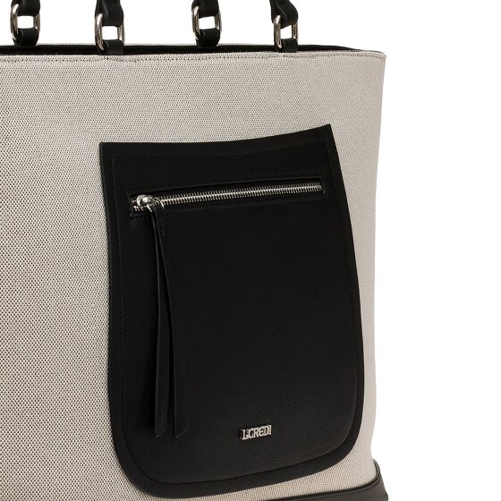 L.Credi Paola Shopper Tas 44 cm