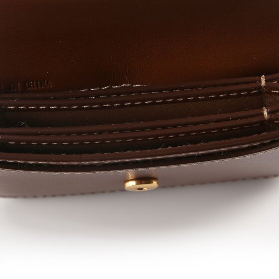 POLO RALPH LAUREN Polo ID Kredietkaart etui Leer 10 cm