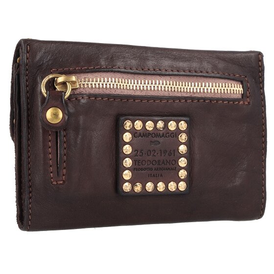 Campomaggi Portemonnee Leer 15.5 cm