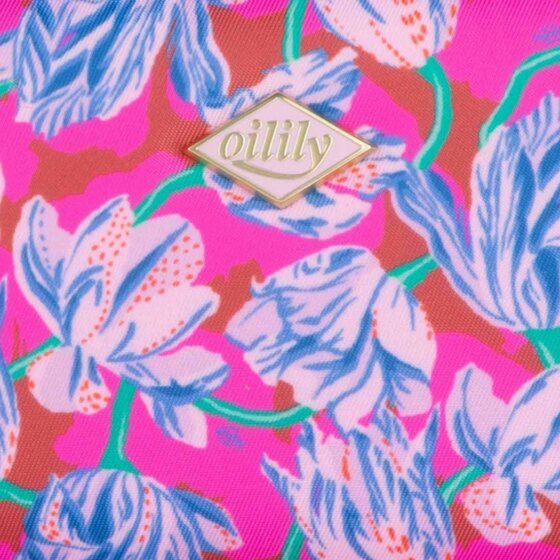 Oilily Tulipy Zana Portemonnee 16 cm
