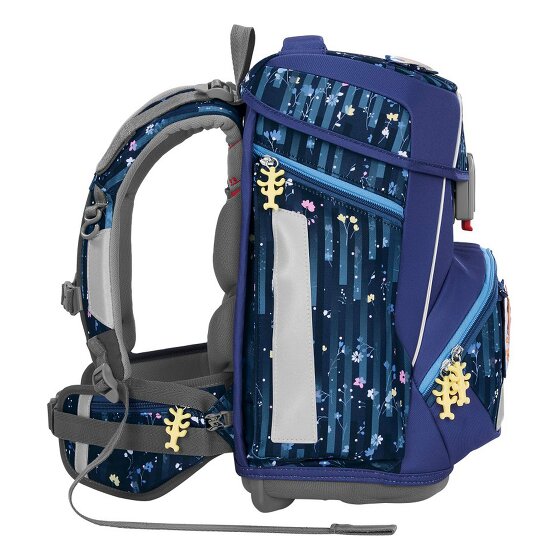 Step by Step Space Schooltas set 5-delig