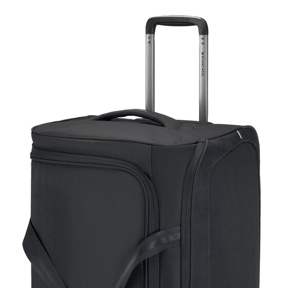 Roncato Gateway 2 wielen Reistas 70 cm