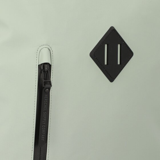 Herschel Roll Top Rugzak 46 cm laptop compartiment