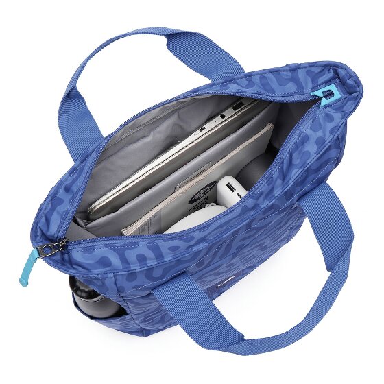 Pacsafe Pacsafe Go Dagrugzak 42 cm Laptop compartiment