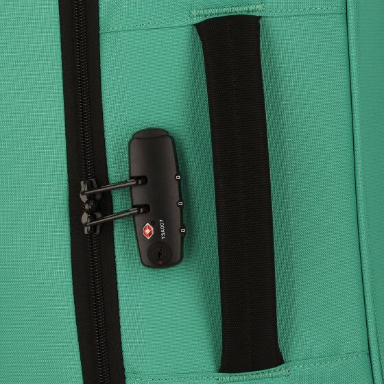 Samsonite Roader 2 wielen Reistas 79 cm