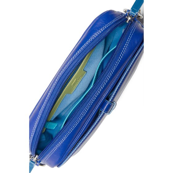 Mywalit Schoudertas leer 23 cm Mywalit Schoudertas leer 23 cm