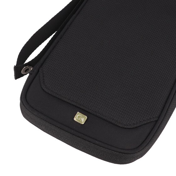 Go Travel Tassen + koffers RFID Organiser Paspoorttasje 12 cm