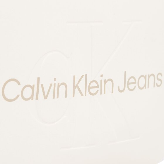 Calvin Klein Jeans Sculpted Mini tas Schoudertas 18 cm