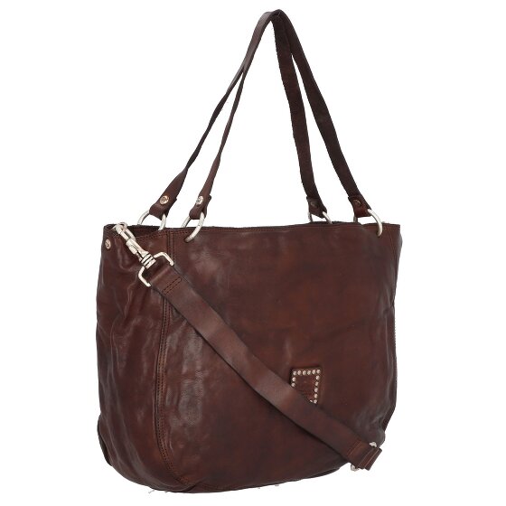 Campomaggi Shopper tas leer 34 cm