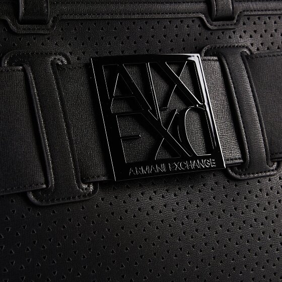 Armani Exchange Susy Shopper Tas 32 cm