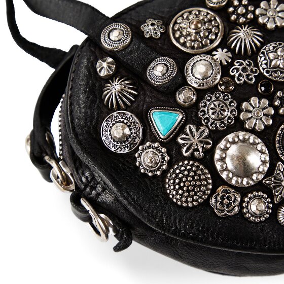 Campomaggi Valentina Handtas Leer 21 cm