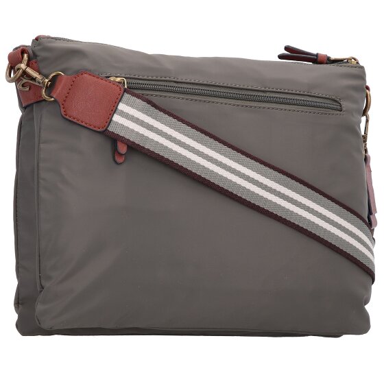camel active Bari schoudertas 33 cm