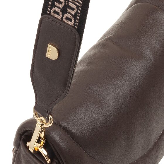 DuDu Schoudertas Leder 22 cm