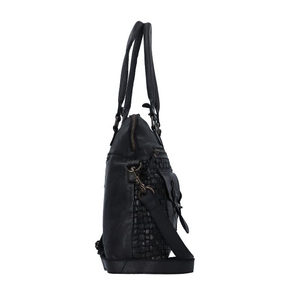Harbour 2nd Urban Poets Alexandra-Up Schoudertas Leder 29 cm