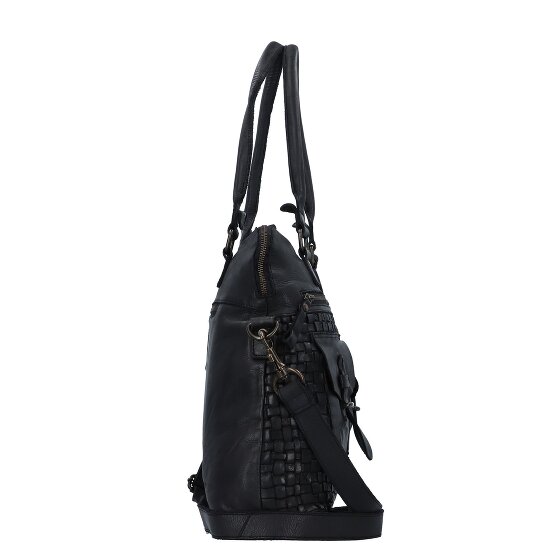 Harbour 2nd Urban Poets Schoudertas Leer 29 cm