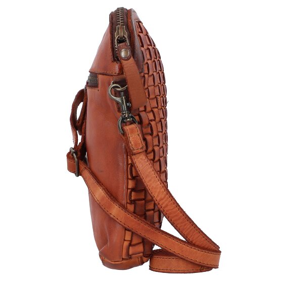 Harbour 2nd Urban Poets Ida-Up Schoudertas Leer 24 cm