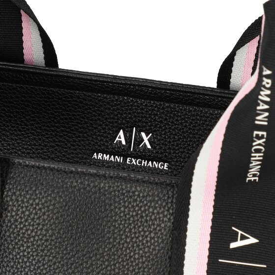 Armani Exchange Shopper Tas 37 cm