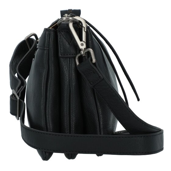 Harbour 2nd Just Pure Mirela Schoudertas Leer 20.5 cm Harbour 2nd Just Pure Mirela Schoudertas Leer 20.5 cm