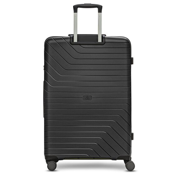 Redolz Essentials 05 LARGE 4 wielen Trolley 75 cm