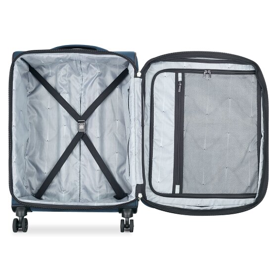 Delsey Paris Sky Max 2.0 4-wielige trolley 70 cm