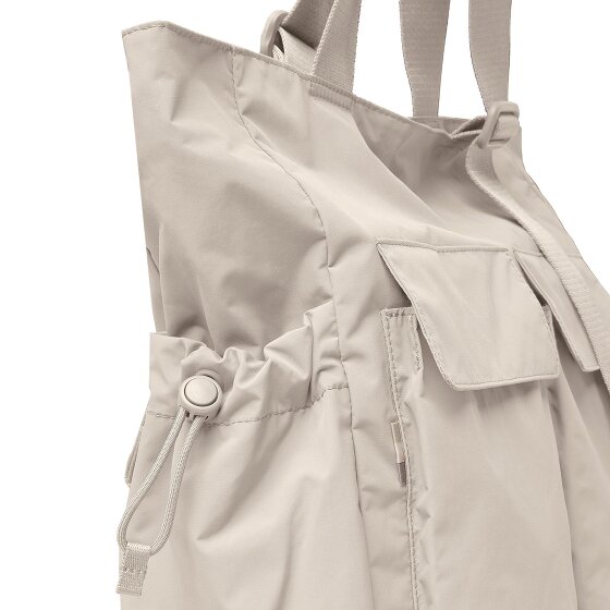 GOT BAG Mellow Tote Bag Monochrome Shopper Tas 40 cm