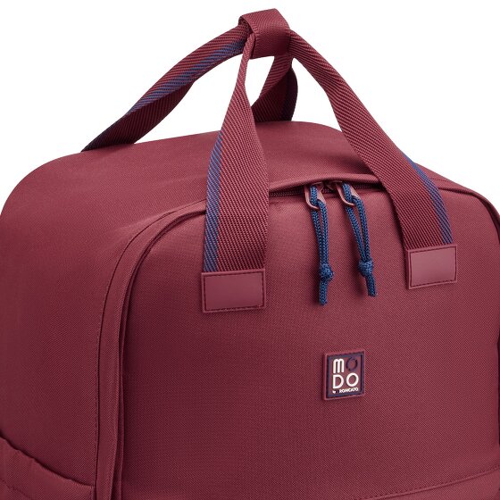 MODO by Roncato Starlight 3.0 reisrugzak 40 cm laptopvak