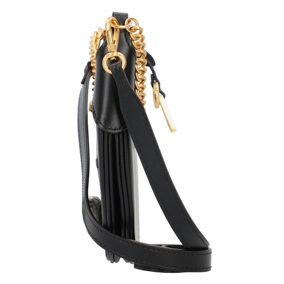 POLO RALPH LAUREN Polo ID Schoudertas Leer 24 cm