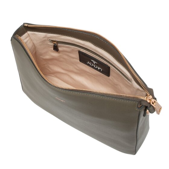 Joop! Sofisticato 1.0 Jasmina Schoudertas Leer 27 cm