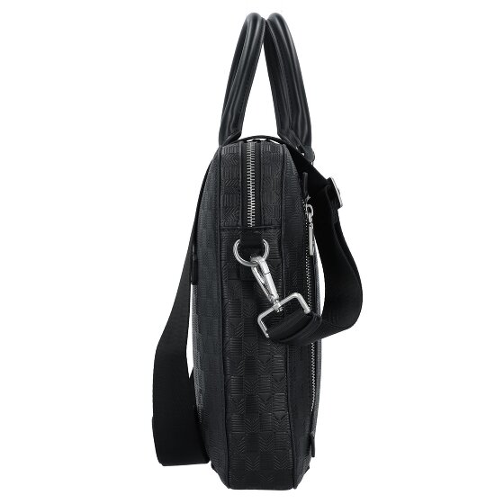 Guess Torino Koffer 40 cm Laptop compartiment