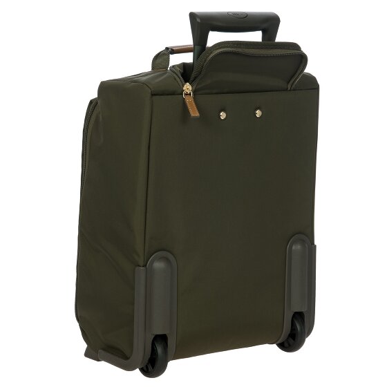Bric's X-Collection 2 wielen Cabinewagen 43 cm