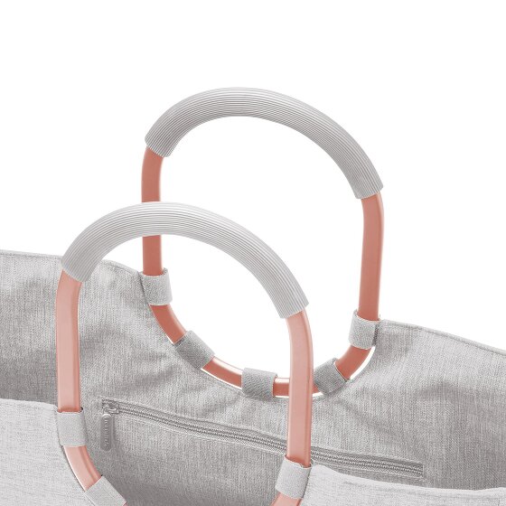 reisenthel Loopshopper L Frame Shopper Tas 46 cm