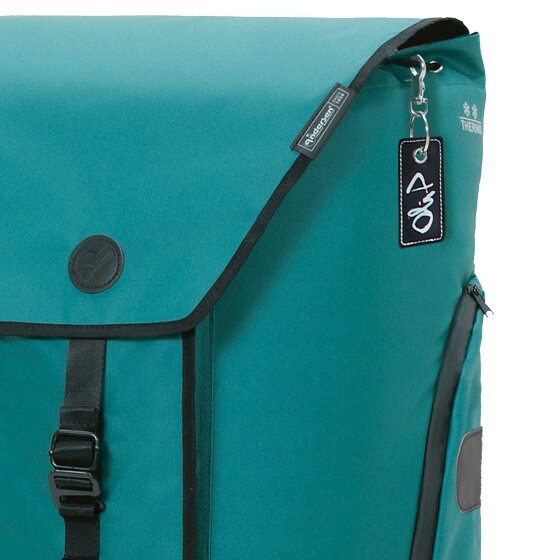 Andersen Shopper Royal Shopper Oli.P 2.0 Winkelwagen 59 cm