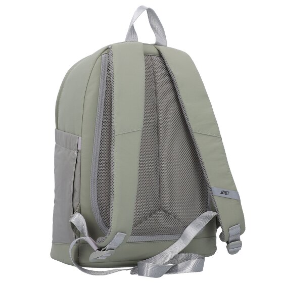 Jost Lohja Dagrugzak 37 cm Laptop compartiment