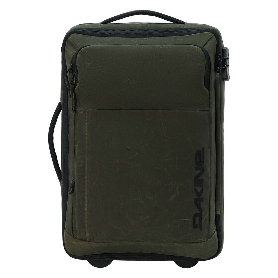 Dakine Split 42 L 2 wielen Cabinewagen 56 cm