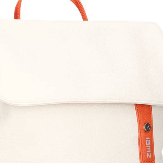 Zwei Jana Dagrugzak 35 cm Laptopvak
