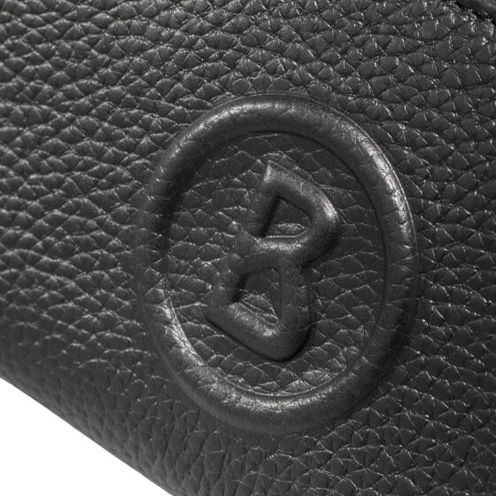 Bogner Bozen Ela Portemonnee RFID-bescherming Leer 19 cm