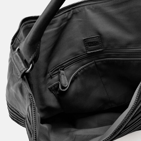 FredsBruder Gürteltier S Schoudertas Leder 31 cm