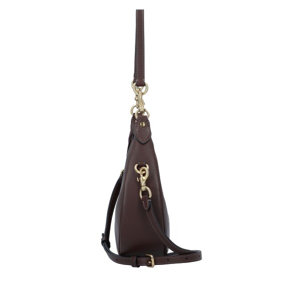 Coach Jonie Schoudertas Leer 21.5 cm