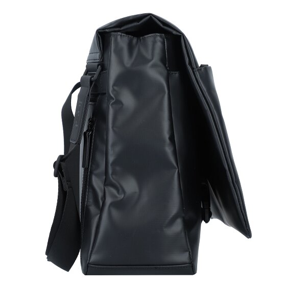 Jost Tolja Boodschapper 38 cm Laptop compartiment