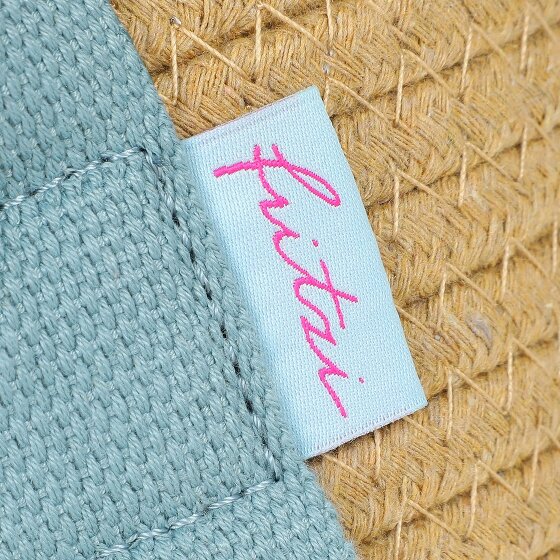 Fritzi aus Preußen Happy Summer Handtas 20 cm