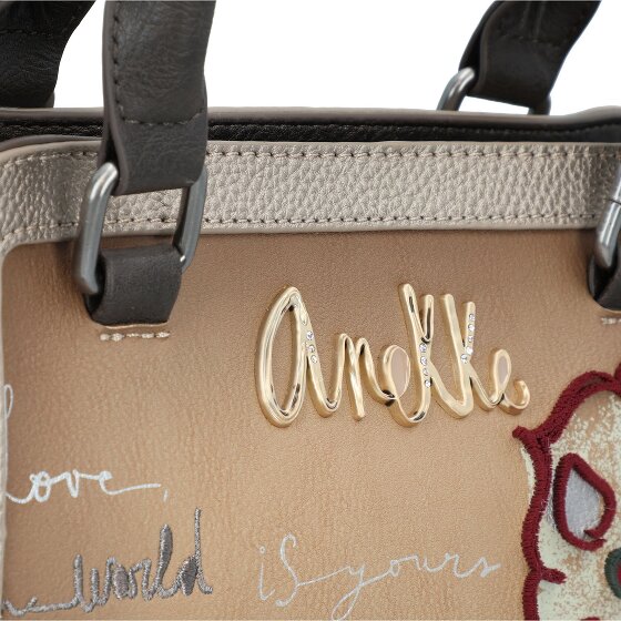 Anekke Manifesto Schoudertas 32 cm