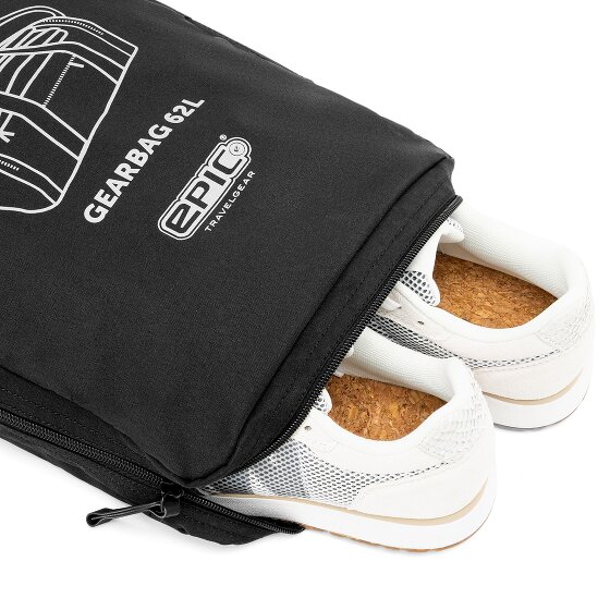 Epic Explorer NXT Weekender reistas 60 cm