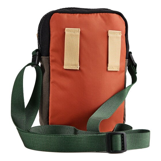 Topo Designs Accessories Mini tas Schoudertas 12 cm