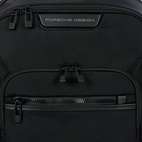 Porsche Design Roadster Dagrugzak XS 37 cm Laptop compartiment