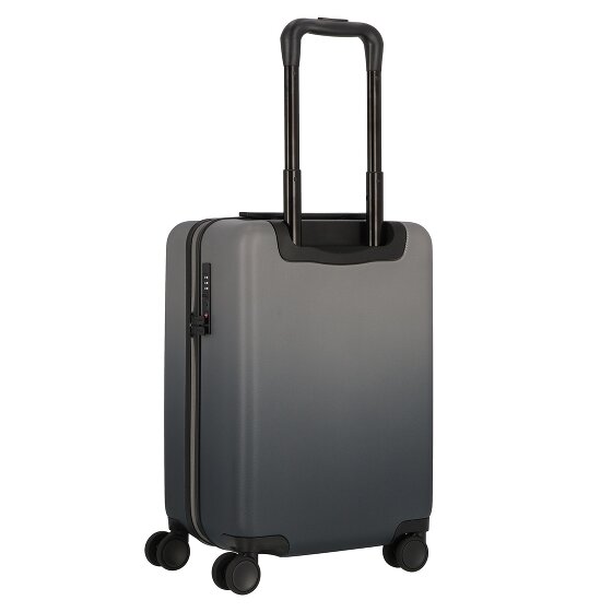 Herschel Heritage 4 wielen Cabinewagen XS 50 cm