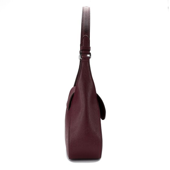 Lauren Ralph Lauren Schylar Schoudertas Leer 30 cm