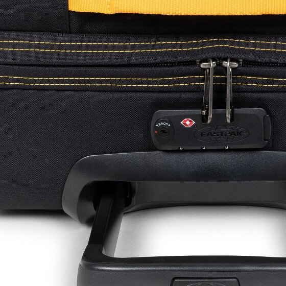 Eastpak Tranverz 2 wielen Cabinewagen 51 cm