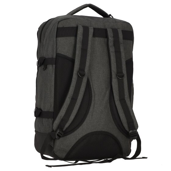 Worldpack Bestway Cabin Pro Dagrugzak 54 cm Laptop compartiment