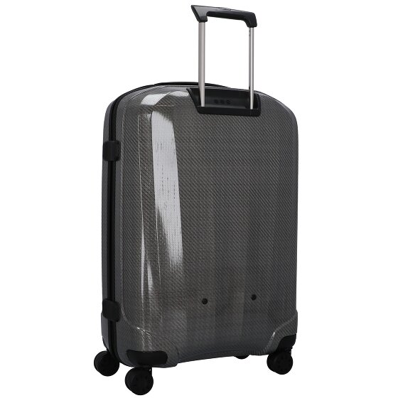 Roncato We Are Glam 4 wielen Trolley 70 cm