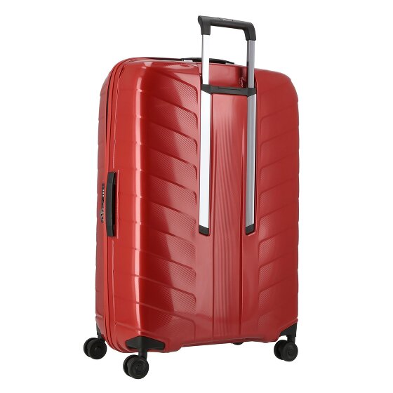 Samsonite Attrix 4 wielen Trolley 81 cm